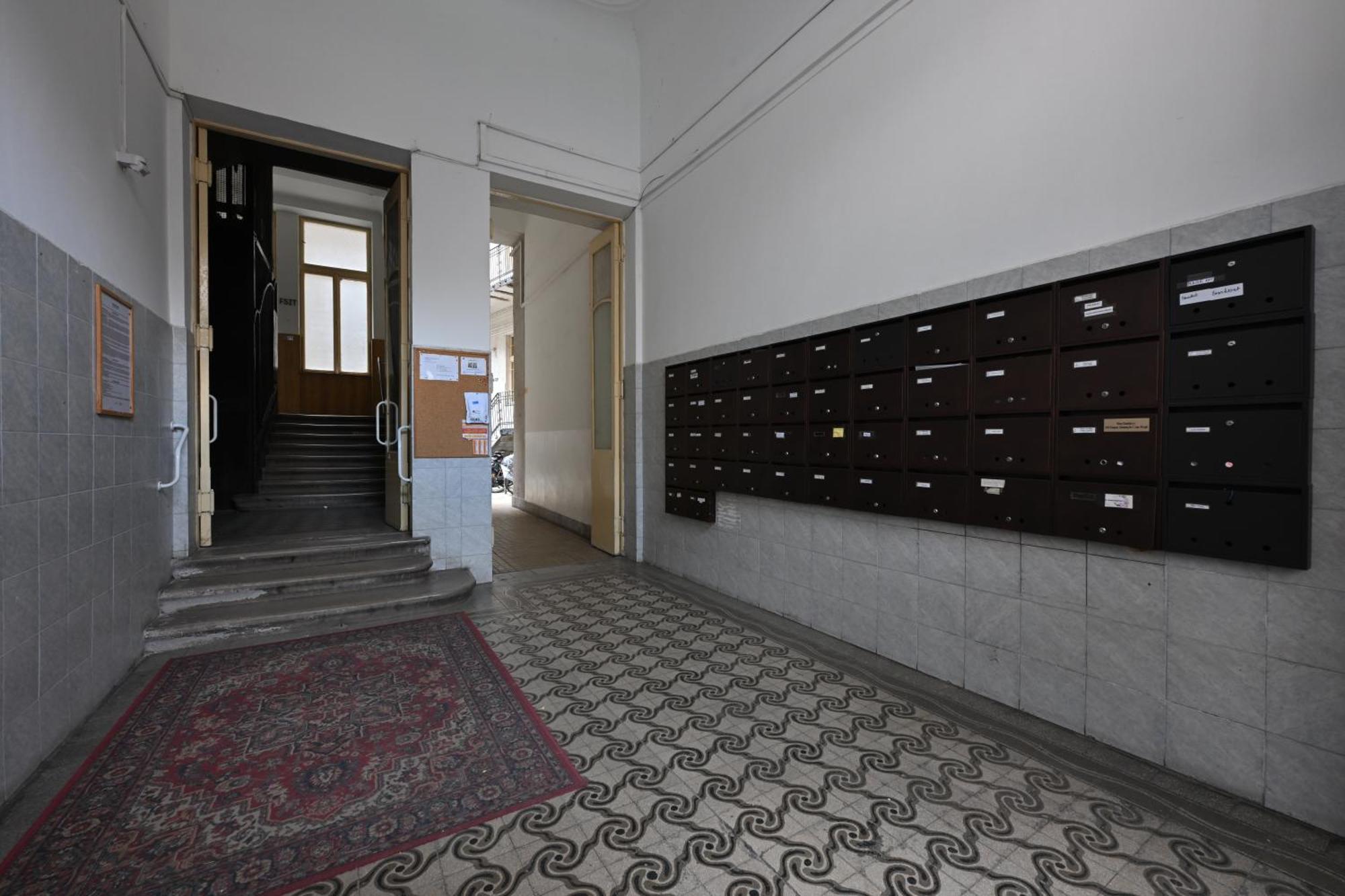 A Quiet Place In The Heart Of The City Будапеща Екстериор снимка